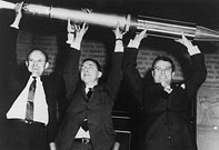 Explorer 1 Team